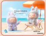 Labubu Have a Seat Series Collectible Figure – Limited Edition