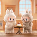 Labubu Exciting Macaron Collectible Figure – Limited Edition