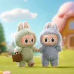 Labubu Exciting Macaron Collectible Figure – Limited Edition
