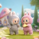 Labubu Exciting Macaron Collectible Figure – Limited Edition
