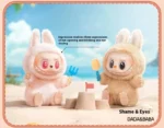 Labubu Have a Seat Series Collectible Figure – Limited Edition
