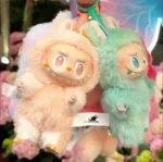 Labubu Into Energy Series Collectible Figure – Limited Edition