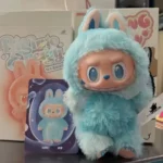 Labubu Into Energy Series Collectible Figure – Limited Edition
