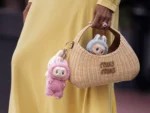 Labubu Exciting Macaron Collectible Figure – Limited Edition