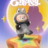 Labubu The Monsters V3 "BIG INTO ENERGY" Plush Pendant