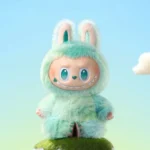 Labubu Big Into Energy Series Collectible Figure – Limited Edition