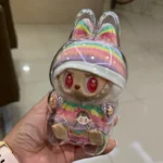 Labubu Hard Shell Protective Case - Image 3