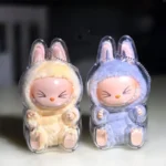 Labubu Hard Shell Protective Case - Image 7